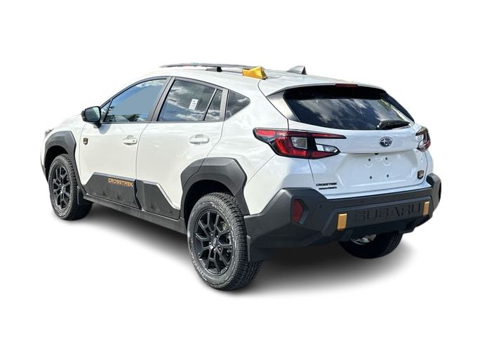 Thumbnail: 2026 Subaru Crosstrek - 4