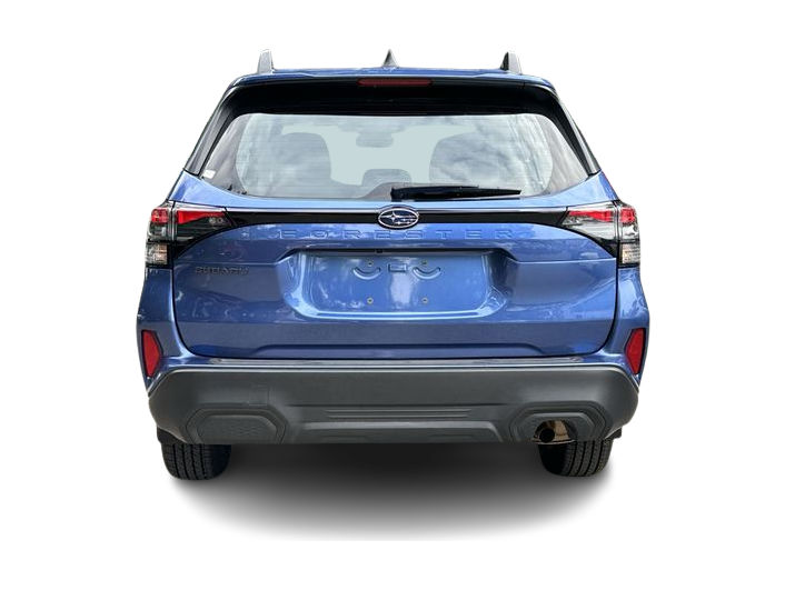 Thumbnail: 2026 Subaru Forester - 5
