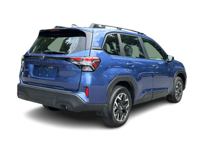 Thumbnail: 2026 Subaru Forester - 27