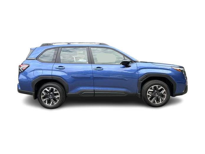Thumbnail: 2026 Subaru Forester - 16