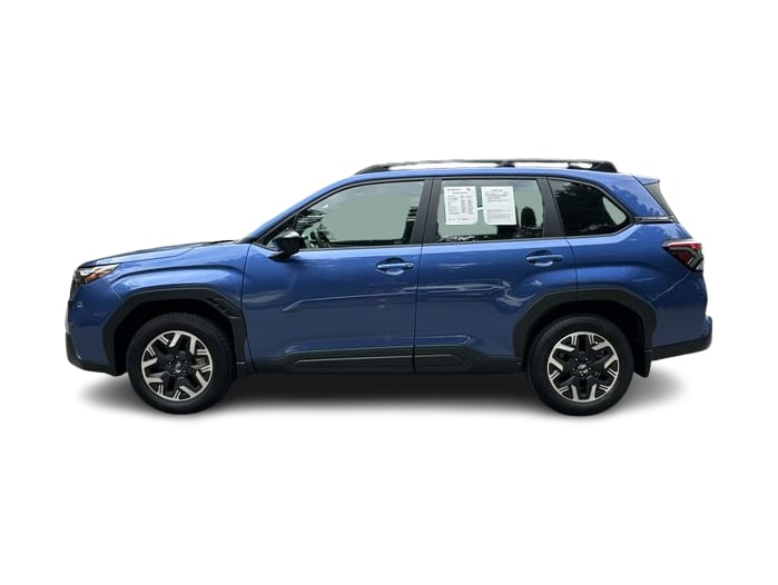 Thumbnail: 2026 Subaru Forester - 3
