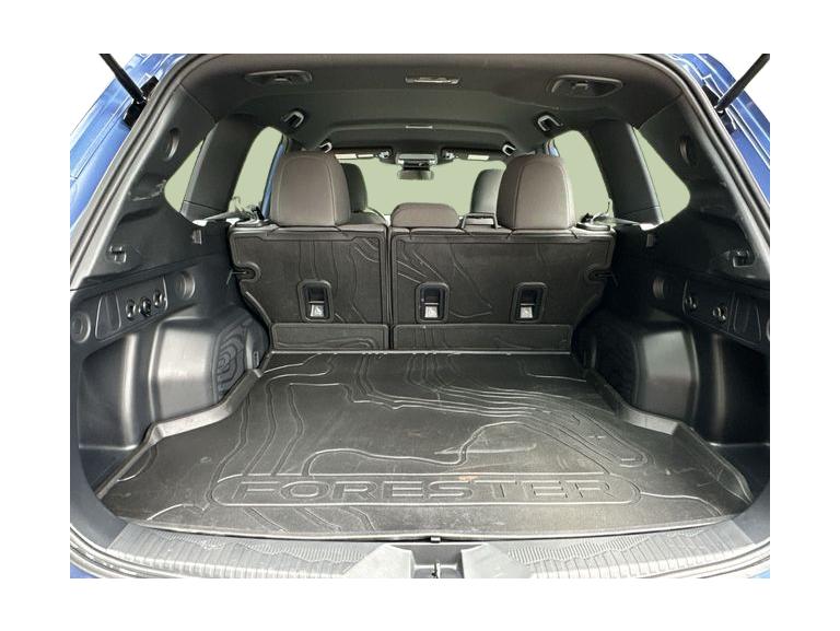 Thumbnail: 2026 Subaru Forester - 15
