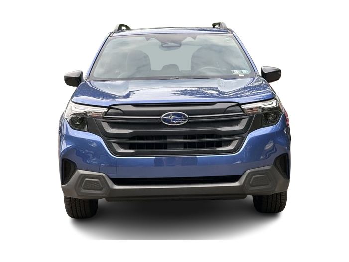 Thumbnail: 2026 Subaru Forester - 6