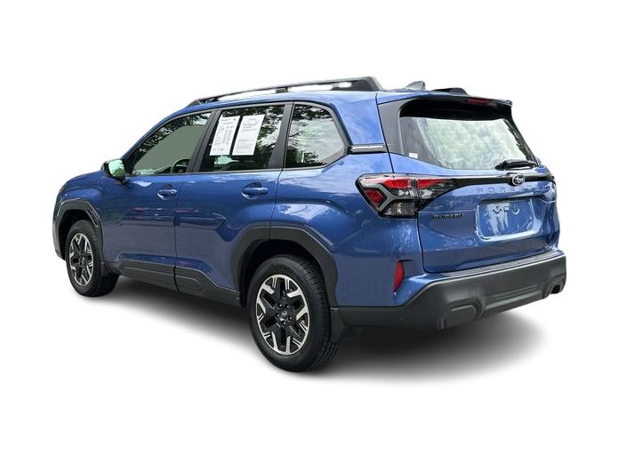 Thumbnail: 2026 Subaru Forester - 4