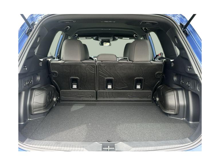 Thumbnail: 2026 Subaru Forester - 15