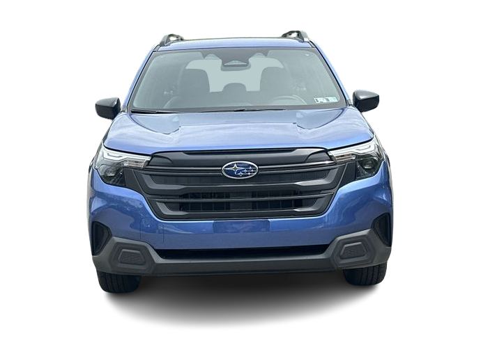 Thumbnail: 2026 Subaru Forester - 6