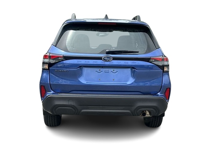 Thumbnail: 2026 Subaru Forester - 5