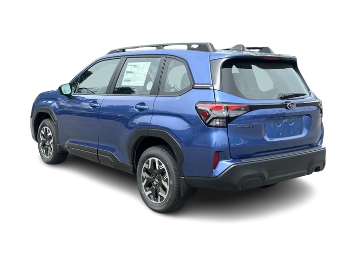 Thumbnail: 2026 Subaru Forester - 4