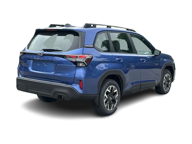 Thumbnail: 2026 Subaru Forester - 27