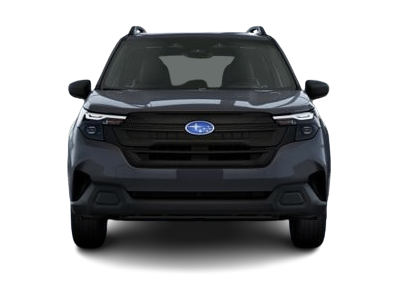 Thumbnail: 2026 Subaru Forester - 4