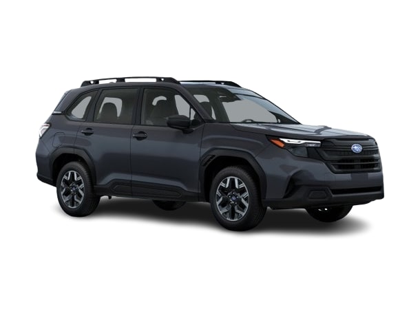 Thumbnail: 2026 Subaru Forester - 13