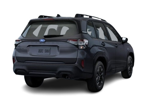 Thumbnail: 2026 Subaru Forester - 14