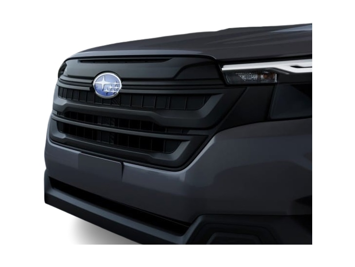Thumbnail: 2026 Subaru Forester - 17