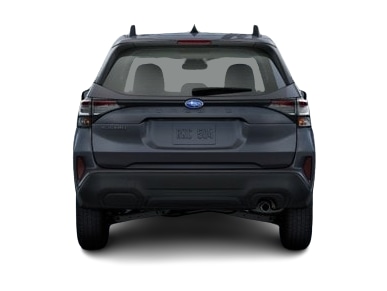 Thumbnail: 2026 Subaru Forester - 16