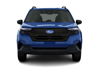 Thumbnail: 2026 Subaru Forester - 6