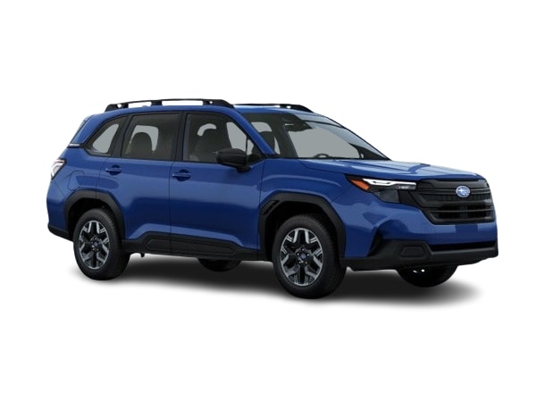 Thumbnail: 2026 Subaru Forester - 16