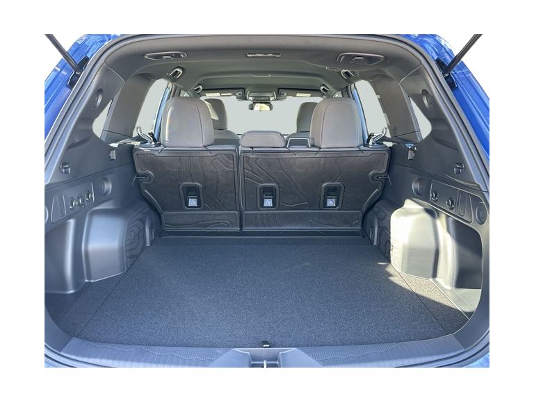 Thumbnail: 2026 Subaru Forester - 15