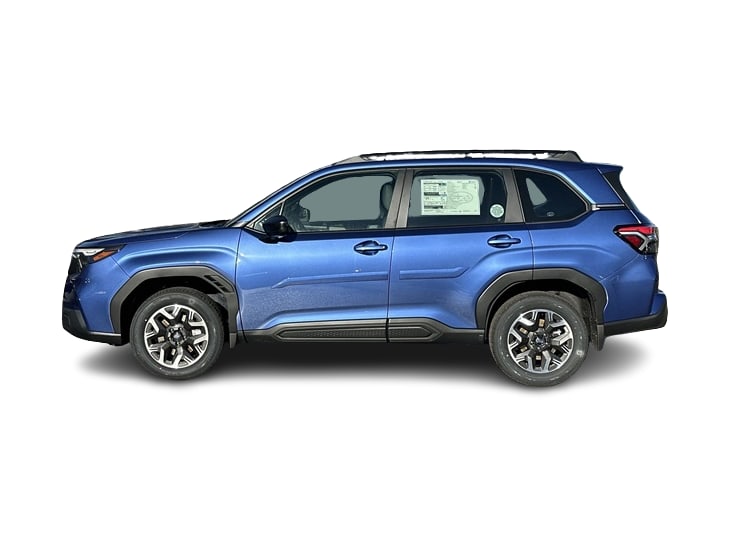 Thumbnail: 2026 Subaru Forester - 3
