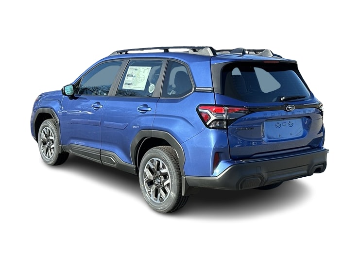 Thumbnail: 2026 Subaru Forester - 4