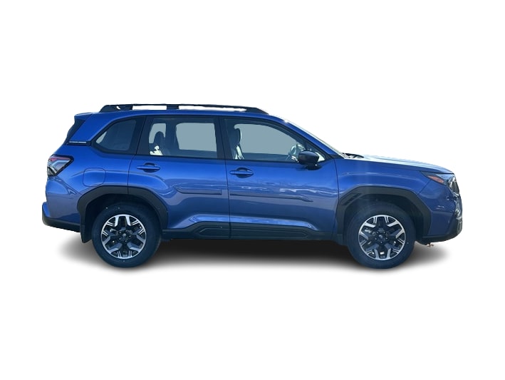 Thumbnail: 2026 Subaru Forester - 16