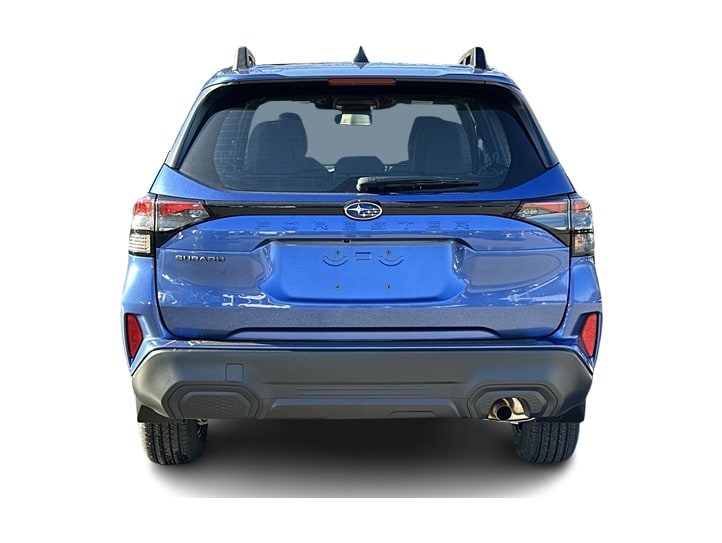 Thumbnail: 2026 Subaru Forester - 5