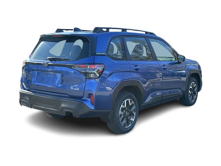 Thumbnail: 2026 Subaru Forester - 27
