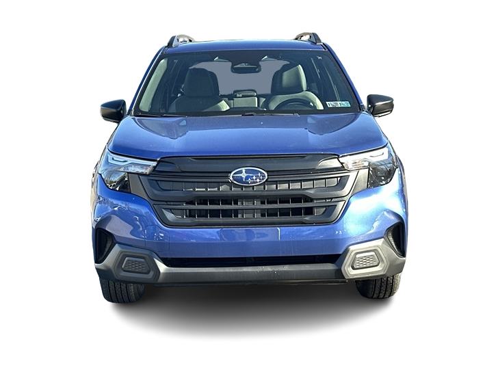 Thumbnail: 2026 Subaru Forester - 6