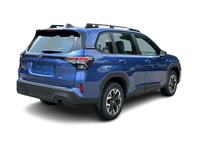 Thumbnail: 2026 Subaru Forester - 27