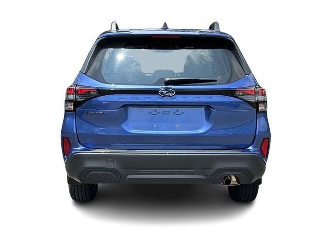 Thumbnail: 2026 Subaru Forester - 5