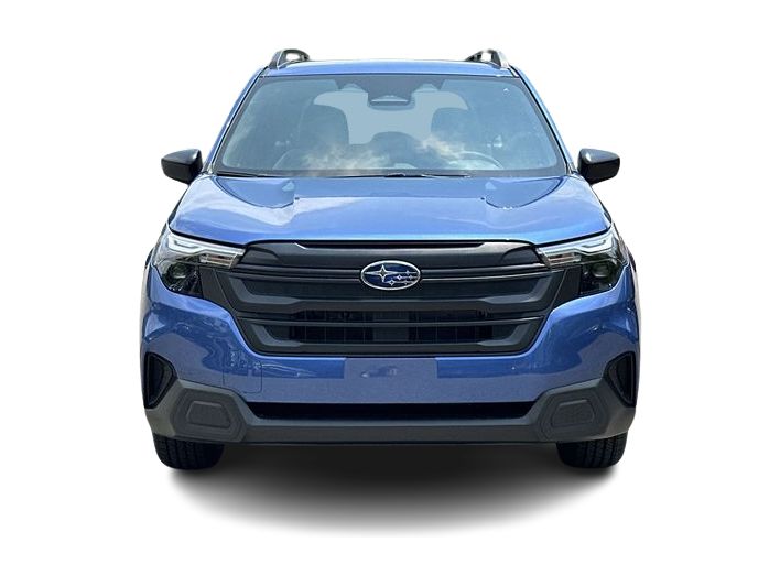 Thumbnail: 2026 Subaru Forester - 6