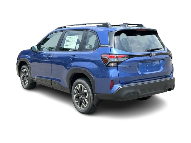 Thumbnail: 2026 Subaru Forester - 4