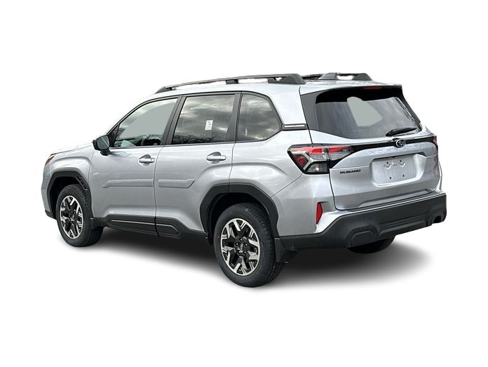 Thumbnail: 2026 Subaru Forester - 4