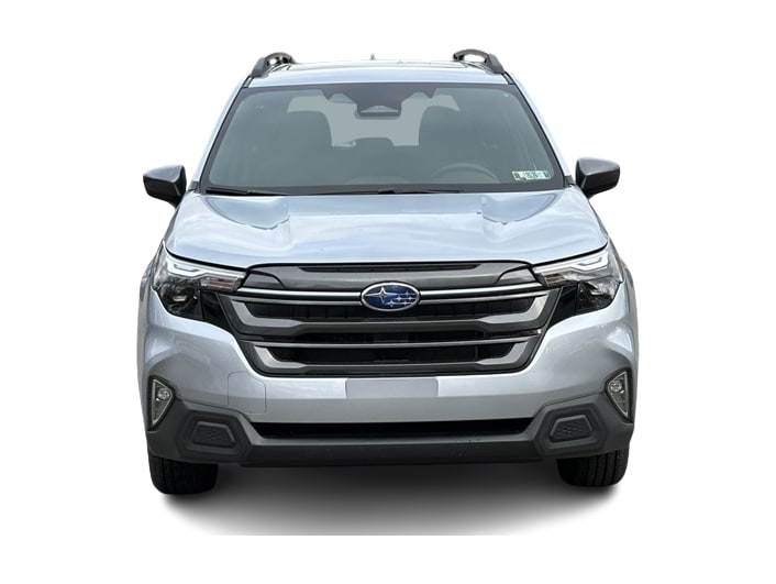Thumbnail: 2026 Subaru Forester - 6