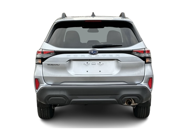 Thumbnail: 2026 Subaru Forester - 5