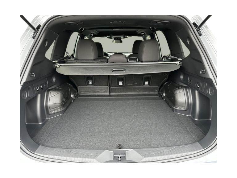 Thumbnail: 2026 Subaru Forester - 15