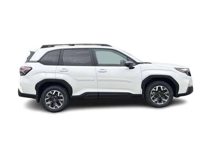 Thumbnail: 2026 Subaru Forester - 16