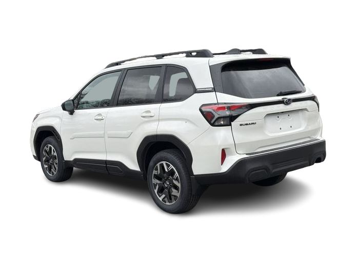 Thumbnail: 2026 Subaru Forester - 4