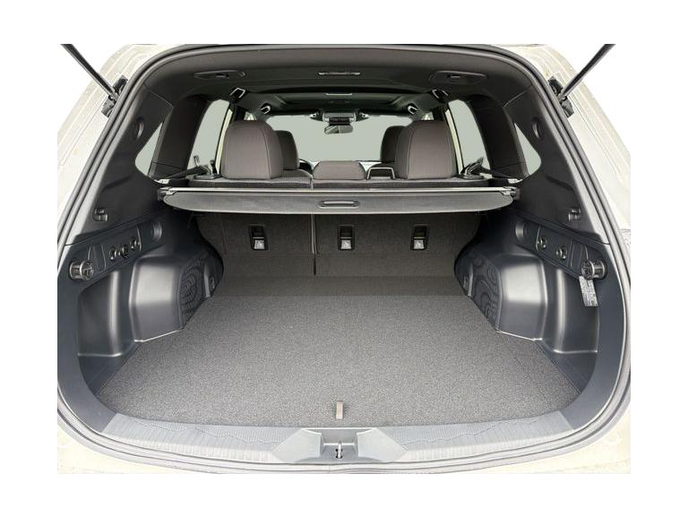 Thumbnail: 2026 Subaru Forester - 15