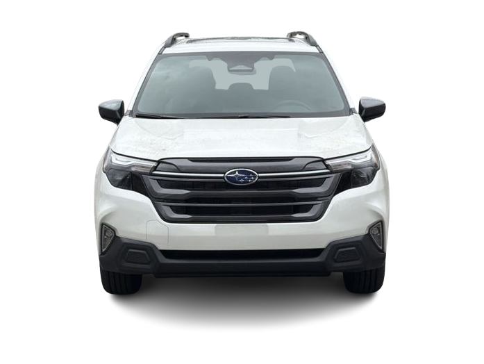 Thumbnail: 2026 Subaru Forester - 6