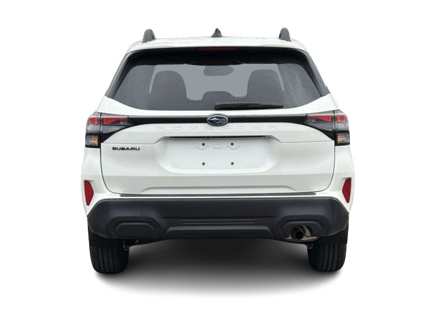 Thumbnail: 2026 Subaru Forester - 5