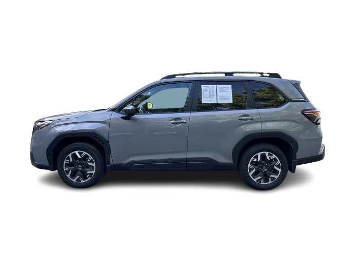 Thumbnail: 2026 Subaru Forester - 3
