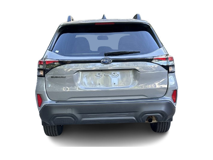 Thumbnail: 2026 Subaru Forester - 5