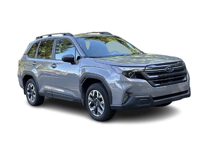 Thumbnail: 2026 Subaru Forester - 20