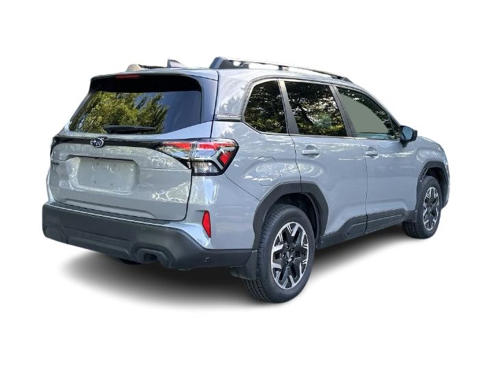 Thumbnail: 2026 Subaru Forester - 21