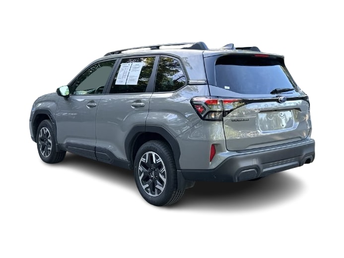 Thumbnail: 2026 Subaru Forester - 4