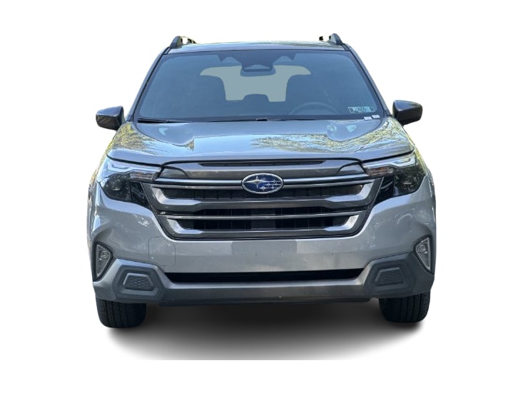 Thumbnail: 2026 Subaru Forester - 6