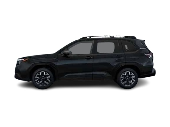 Thumbnail: 2026 Subaru Forester - 3