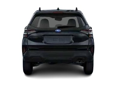 Thumbnail: 2026 Subaru Forester - 17