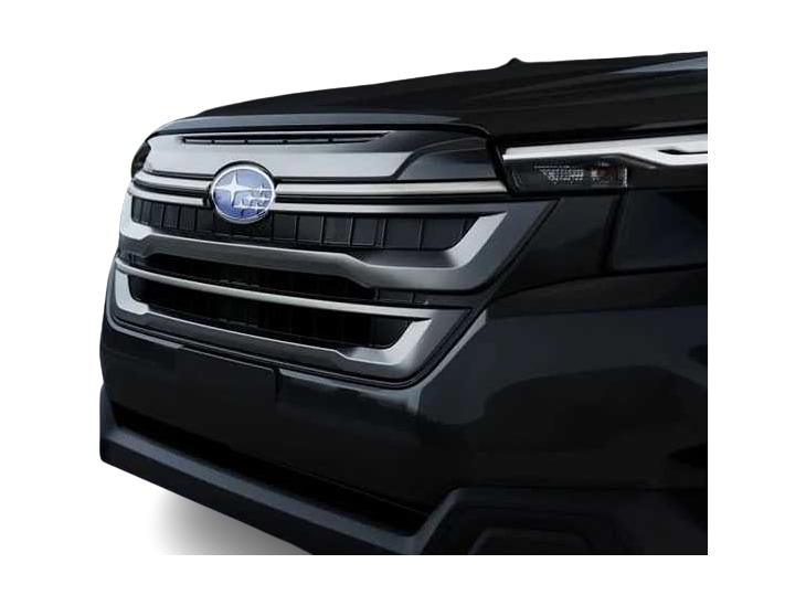 Thumbnail: 2026 Subaru Forester - 18