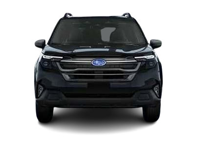 Thumbnail: 2026 Subaru Forester - 5
